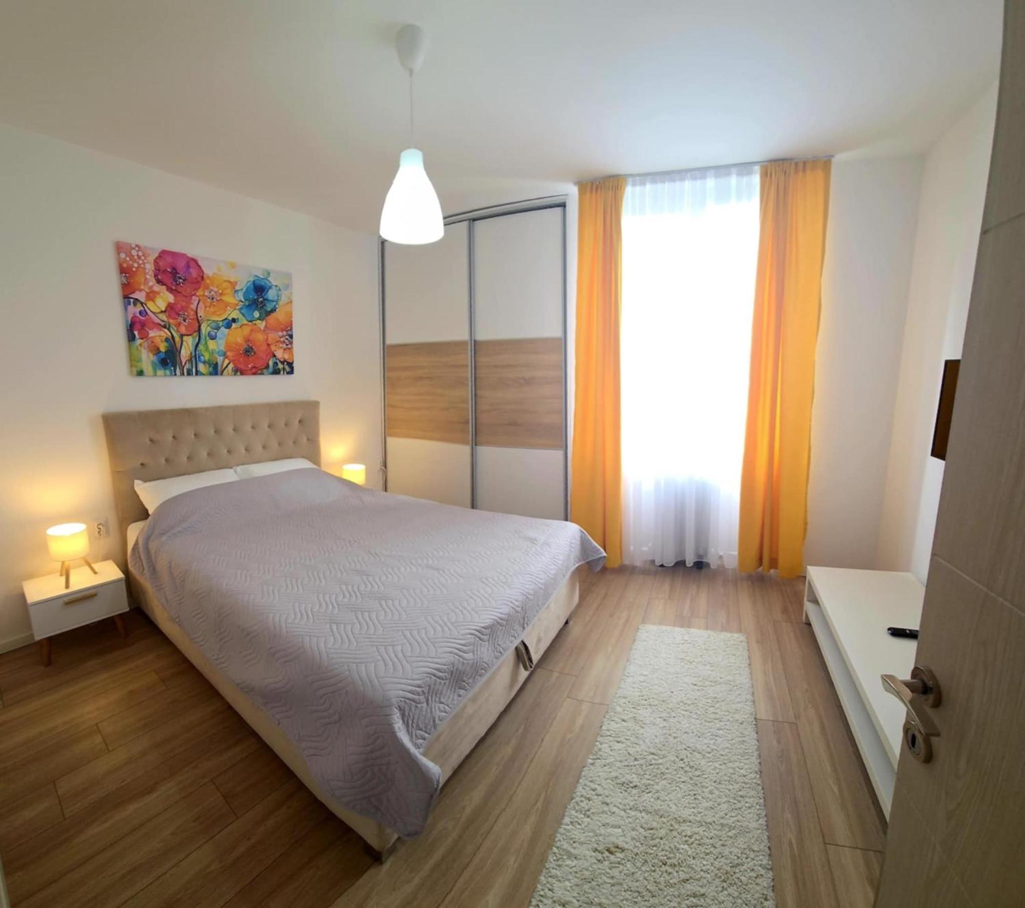 Lägenhet Mm Skopje